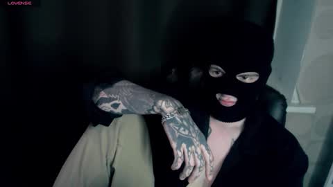 Rax online show from February 25, 10:44 pm