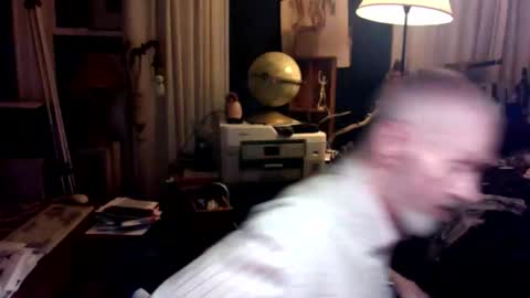 ray1776ray online show from March 7, 1:14 am