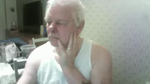 ray47 online show from February 18, 10:40 pm