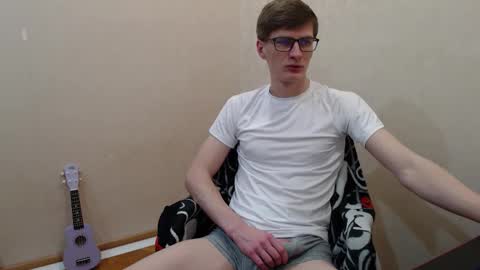 Ray Booy  online show from February 15, 8:28 pm