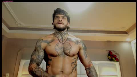 Ray Coopers online show from November 15, 3:19 am