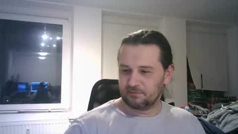 Snapshot of rayhaarlem chatting on February 19, 9:14 pm rayhaarlem online show from February 19, 9:14 pm