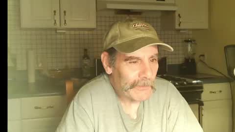 Ray online show from July 4, 6:16 am