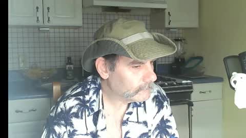 Ray online show from March 5, 12:01 pm