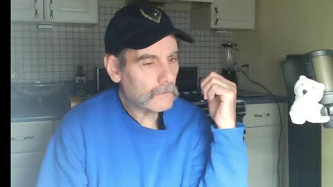 Ray online show from April 9, 7:58 am