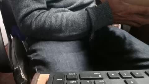 Ray online show from February 14, 7:09 pm