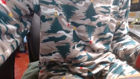 Ray online show from January 13, 12:56 pm