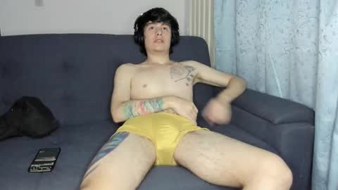 Raziel online show from December 16, 4:52 am