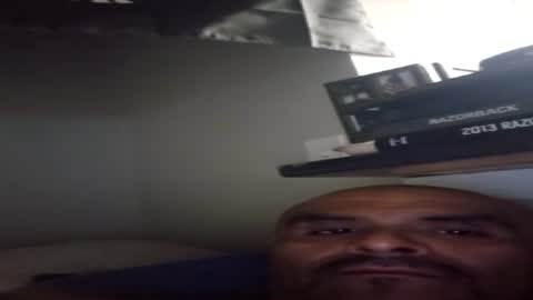 Razorvet online show from July 28, 1:57 am