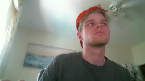 Chris online show from May 14, 5:44 pm
