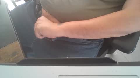 Snapshot of rcooper666 chatting on October 13, 10:16 pm rcooper666 online show from October 13, 10:16 pm