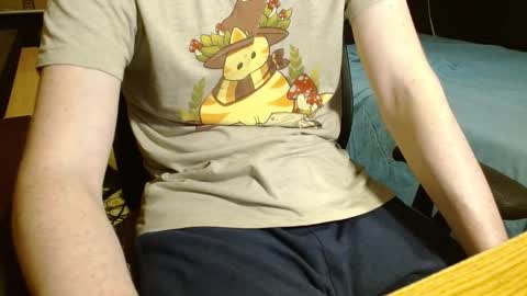 Scrappy Coco online show from November 22, 4:12 am