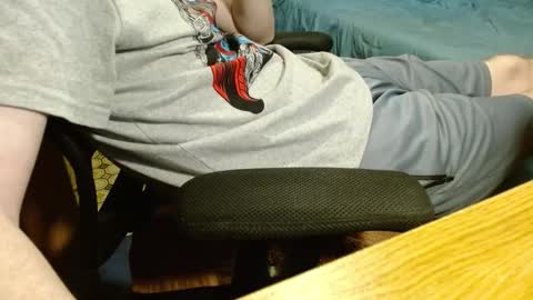 Scrappy Coco online show from December 20, 3:13 am