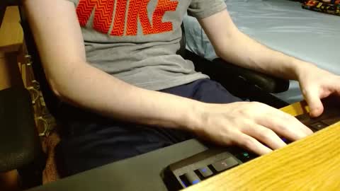 Scrappy Coco online show from March 14, 6:09 am