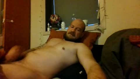 real_viking1 online show from December 15, 10:34 am