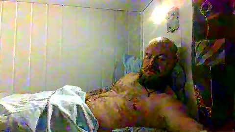 real_viking1 online show from February 25, 9:49 pm