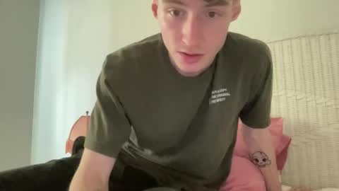 realbeaumance online show from April 1, 3:53 pm