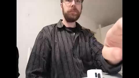 realbucknaked80s online show from December 16, 8:49 pm