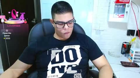 Joel online show from June 5, 12:00 pm