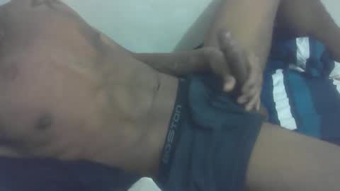 SexyFlacko online show from March 4, 2:29 am