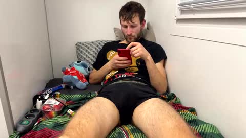 realpaddy online show from March 1, 10:21 pm