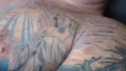 realrubpirate online show from January 26, 8:36 am