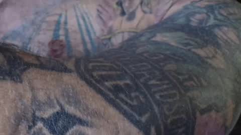 realrubpirate online show from December 11, 9:10 am