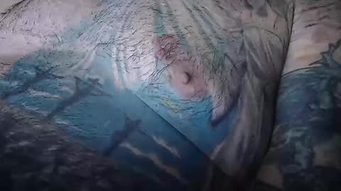 realrubpirate online show from October 1, 8:07 am