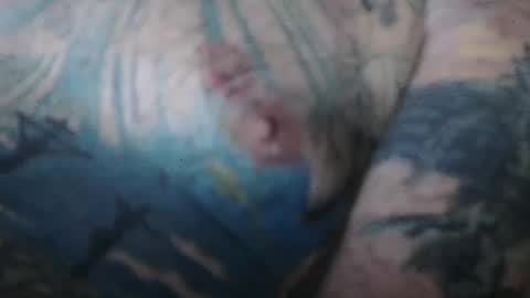 realrubpirate online show from January 16, 9:56 am