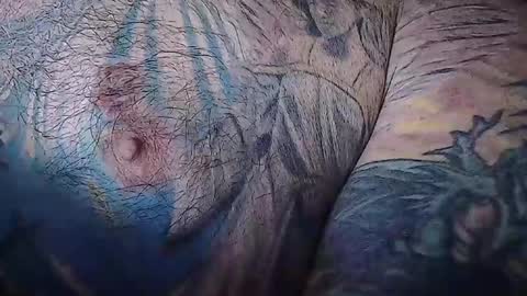 realrubpirate online show from March 4, 10:35 am