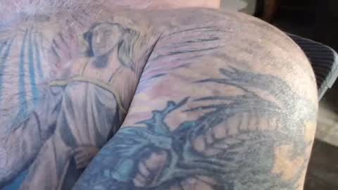 realrubpirate online show from December 3, 9:42 am