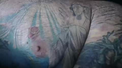 realrubpirate online show from September 11, 7:07 am