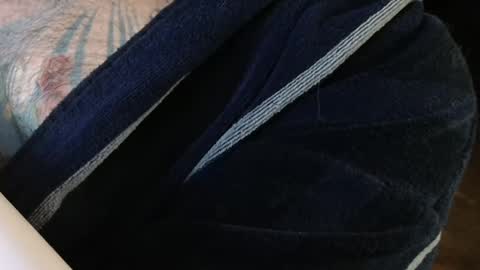 realrubpirate online show from January 13, 9:41 am