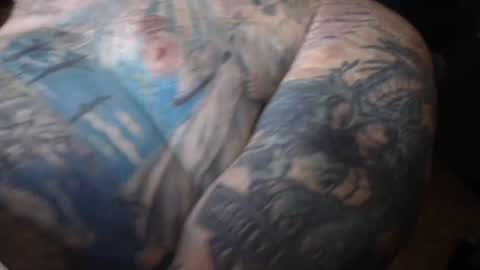 realrubpirate online show from January 19, 9:01 am