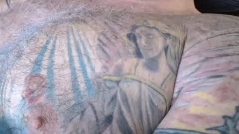 realrubpirate online show from December 27, 11:17 am