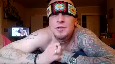 Snapshot of recka810 chatting on January 26, 9:40 pm recka810 online show from January 26, 9:40 pm