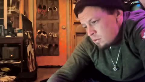 Snapshot of recka810 chatting on March 9, 4:33 pm recka810 online show from March 9, 4:33 pm