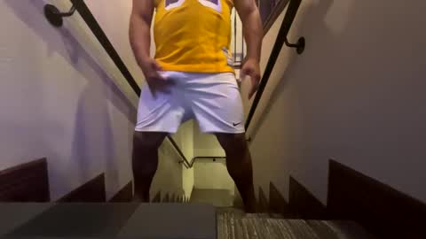 DMCA online show from February 17, 9:19 pm