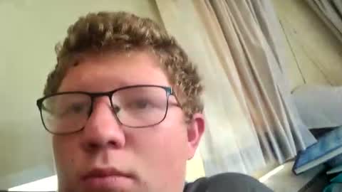 zsax horny online show from December 7, 11:23 pm