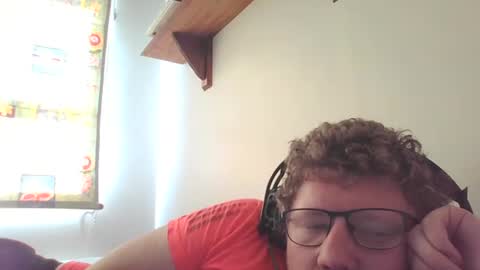 zsax horny online show from January 11, 4:59 am