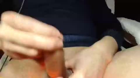 Red online show from February 25, 10:50 pm