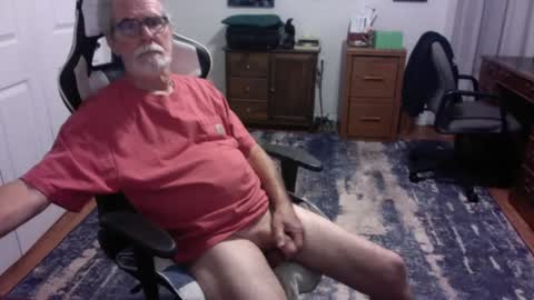 Daddy G online show from July 17, 3:46 am