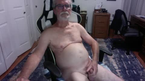 Daddy G online show from July 8, 3:32 am