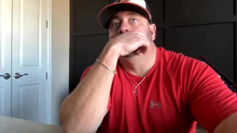 RedBull online show from December 10, 3:22 pm