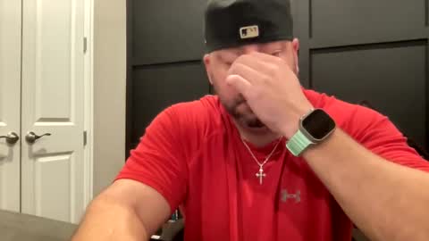 RedBull online show from December 20, 1:43 pm