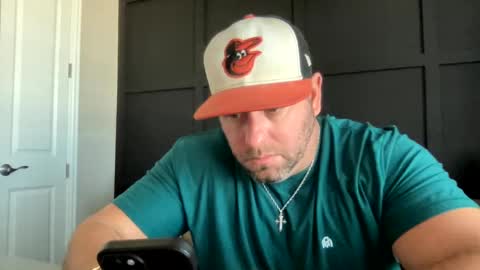 RedBull online show from January 12, 4:40 pm