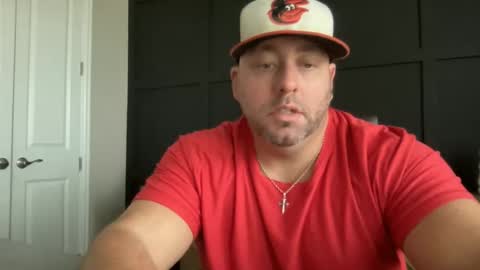 RedBull online show from March 8, 3:22 pm