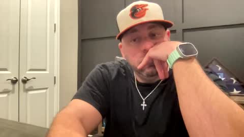 RedBull online show from December 30, 5:26 am