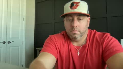 RedBull online show from October 4, 3:06 pm