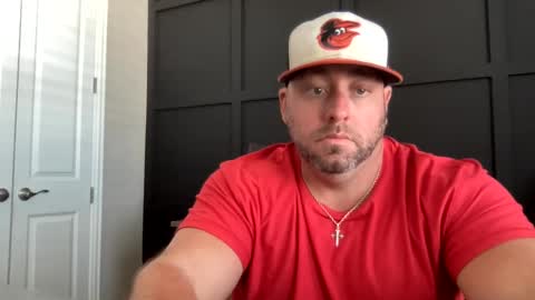 RedBull online show from January 11, 6:01 pm